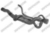 ORIGINAL IMPERIUM 221087 Radiator Hose